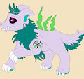 new creature