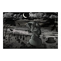 Night Beach party by StableTec