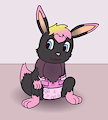 Sierra the Eevee