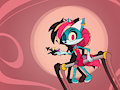 Little JayJay (Zoophobia)