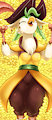 [Reward] Captain Celaeno