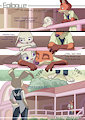 ZSC: Weekend visit - Epilogue by chicobo