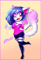 Kaylu the cat