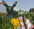 dat Joltik by Nicobay