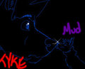 Dobie Nuz! by Mud