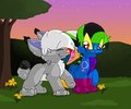 YaoiMasta by OashiPaw986