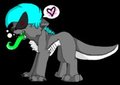 Murr by OashiPaw986