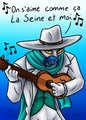 Serenade Me by ZoeKitty
