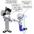 Tag Gift
