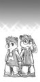 Alvin/Simon, revisited  by Lando