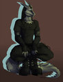 Coldfire by Arabesque