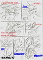 Dangerous Atraction Comic 56
