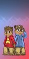Alvin/Simon, revisited