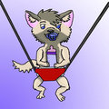 GerMANshep paci :D