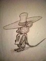 Scribble Mouse
