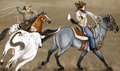 7th Star: "Gerrout Bull!"  by Sterling