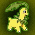Bayleef