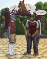 A-Maze-ing by Seikox