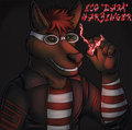 High Voltage by Seikox