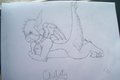 Chibity Art trade by Gunay