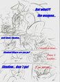 Dangerous Atraction Comic 57