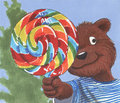 Lollipop Get!