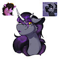 Crackships Baby drawings by ConmanWolf