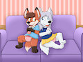 time to see cartoons