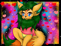 A adorable Xweetok in Cute Panties