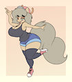 MILF Coded by CocoMania