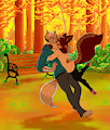 Com: autumn