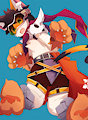 cat Tracer