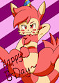 Happy Bday Joshy!
