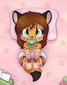 [C] Fluffy baby - Claire