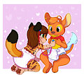 [C] Playing Doctor by UniaMoon