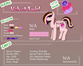 Velvet Swirl Reference