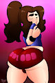 My shorts by Pranky
