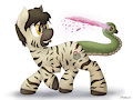 Liquid Blade by Stinkehund