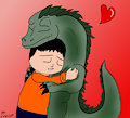 Lake Monster Love