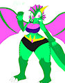 Dulcy Redesign Attempt #1