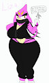Large Liza