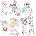 Request stream 2/27/2017