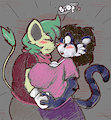 Snoozel booob boop