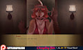 Changeling Tale Screenshot - Mirror Scene by Watsup