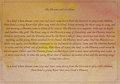 Story: The Phoenix and the River