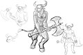 Minotaur