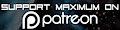 I've Created a Patreon by Maximum124