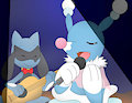 [Collaboration] Duo