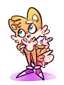 that boi with the tails by cactusperson