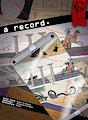 a record. cover page